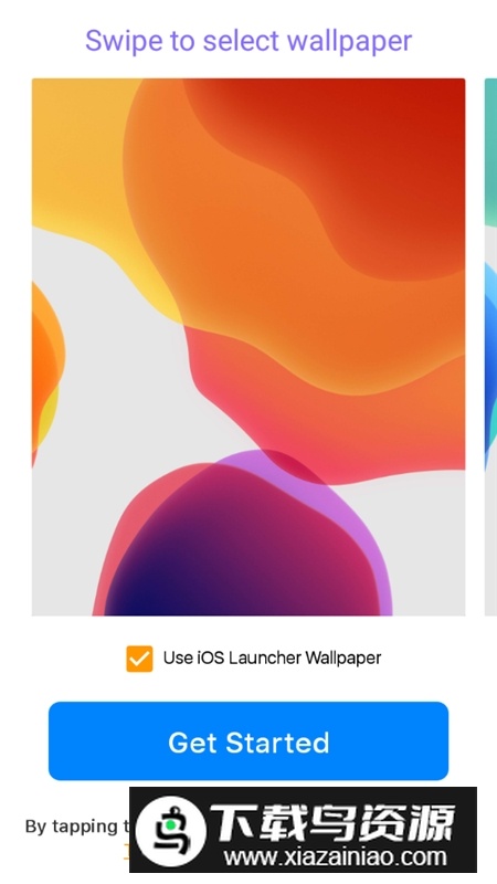 iOSLauncher(安卓ios14控制中心插件无广告版)最新版截图3