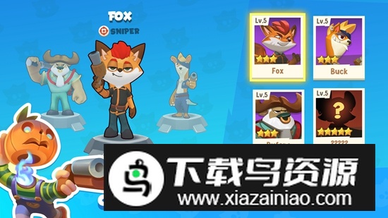 Petopia佩托皮亚游戏最新版截图3