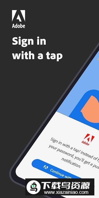 AccountAccess(adobe账户访问软件)最新版截图1