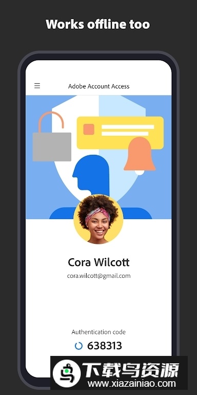 AccountAccess(adobe账户访问软件)最新版截图4