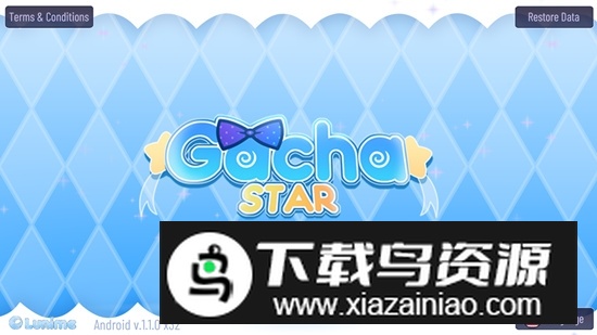 gacha star正版最新版本安装包(Gacha Star正版安装包)最新版截图1