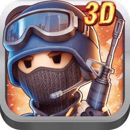 混乱大枪战最新版本