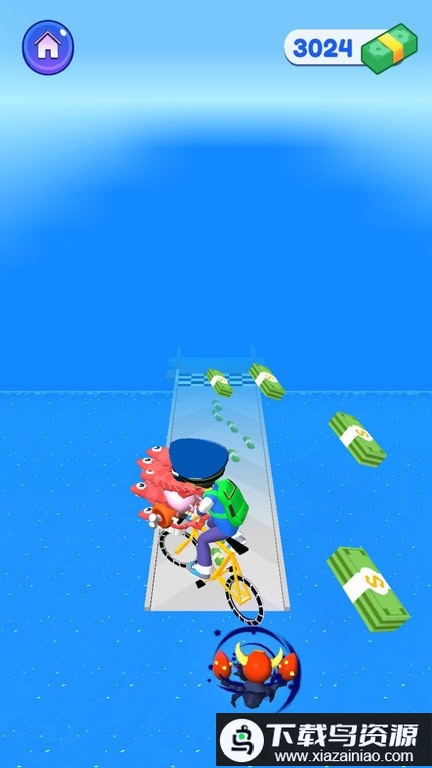 精灵宝贝对决游戏最新版截图2