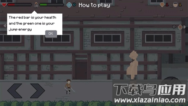 像素进击的巨人(Pixel on Titan)最新版截图2