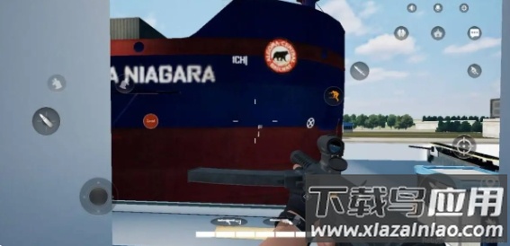 重生F2游戏最新版截图2