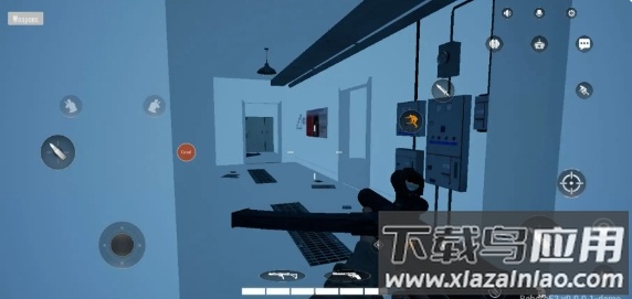 重生F2游戏最新版截图3