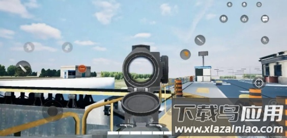 重生F2游戏最新版截图4