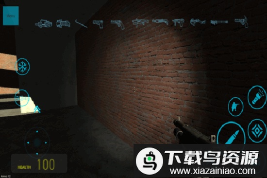 盖瑞模组九游版最新版截图1