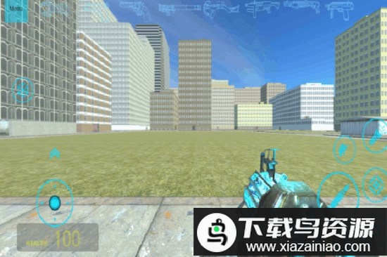 盖瑞模组九游版最新版截图2