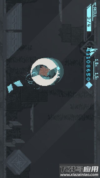 旋转勇者中文版(RotatingBrave)最新版截图2