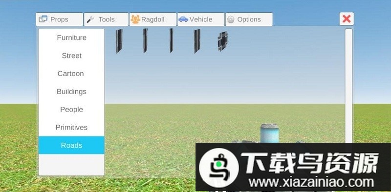 盖瑞模组我的世界版最新版截图1