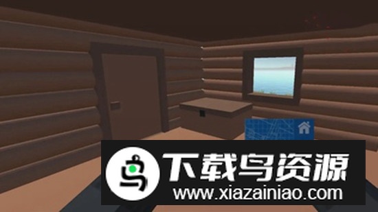 未变异者破解版无限生命无敌版截图