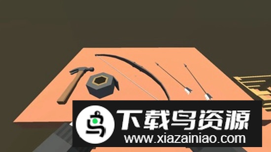 未变异者破解版无限生命无敌版截图