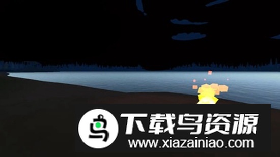 未变异者破解版无限生命无敌版截图