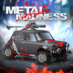末日战区中文版(Metal Madness)