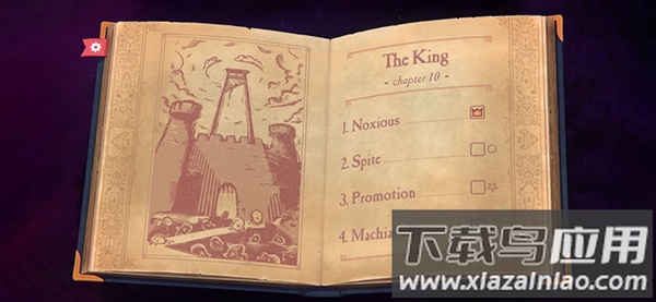 故事讲述者游戏最新版截图1