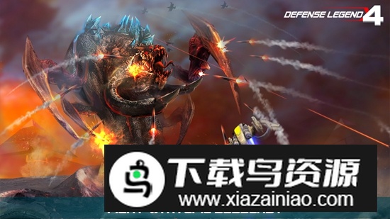 传奇塔防4游戏(Defense Legend 4)截图2
