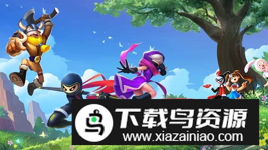 格斗火柴人手机版官方版最新版截图3