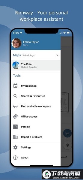 nimway官方app最新版截图2