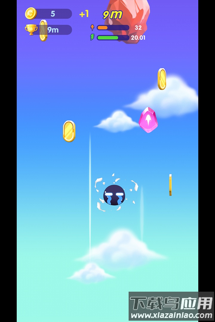 萌萌哒冲手游最新版截图4