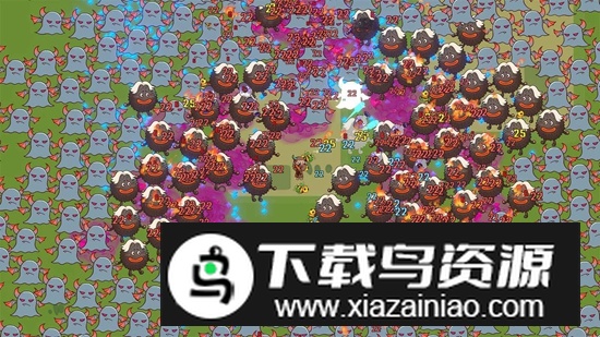 冲鸭原始人手机版游戏官方版最新版截图1