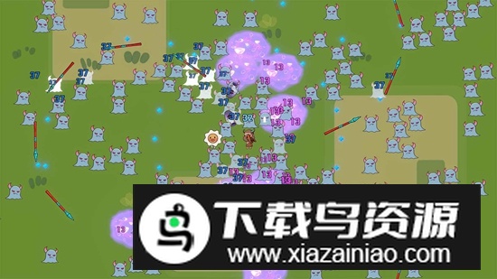 冲鸭原始人手机版游戏官方版最新版截图3