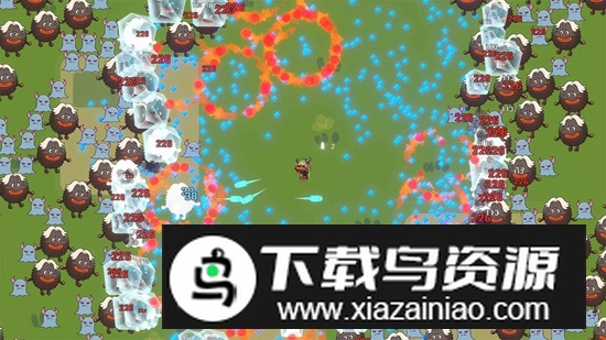 冲鸭原始人手机版游戏官方版最新版截图4