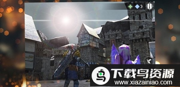 英雄与城堡2中文版(H&C 2)截图3