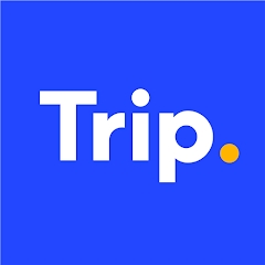 Tripcom携程国际最新版