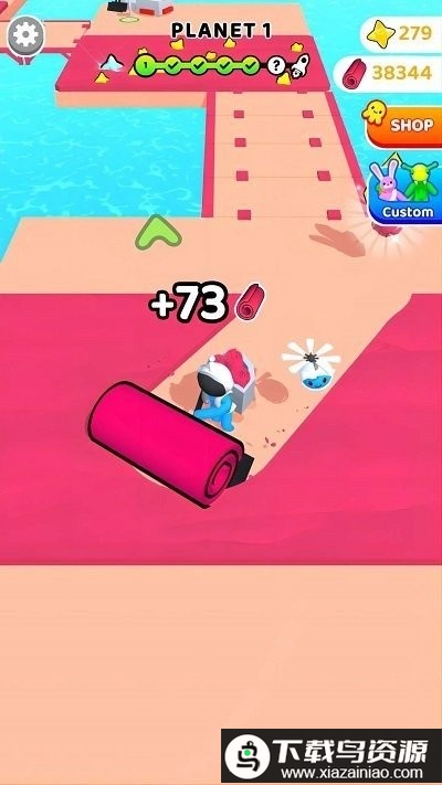 星空俱乐部最新版最新版截图1