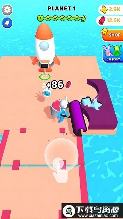 星空俱乐部最新版最新版截图3