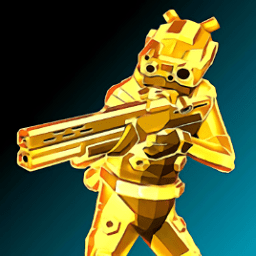 皇家大逃杀最新版(Royale Legends)