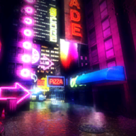 赛博朋克2069手游版