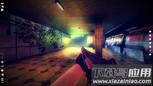 赛博朋克2069手游版最新版截图1