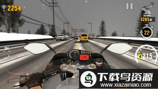 motortour手游截图1