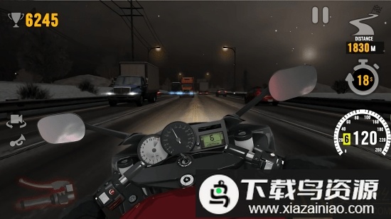 motortour手游截图2