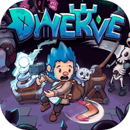 战匠杜沃手机版(Dwerve: Prologue)