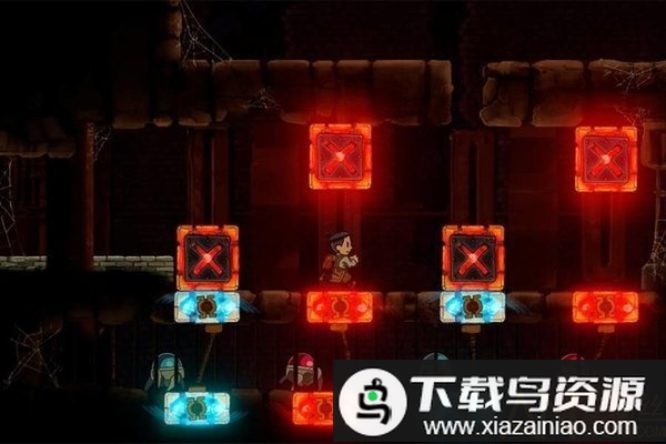 特斯拉格拉德破解版截图2