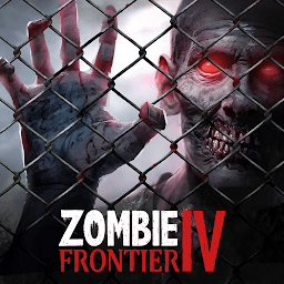 僵尸前线4国际版免费(Zombie Frontier4)