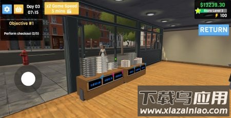 服装店模拟器汉化版最新版截图4