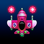 指尖大战战机游戏官方正版