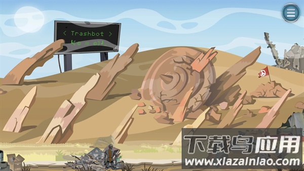 机器人建造者游戏最新版截图3