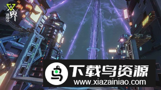 双界链接点官方正版游戏最新版截图3