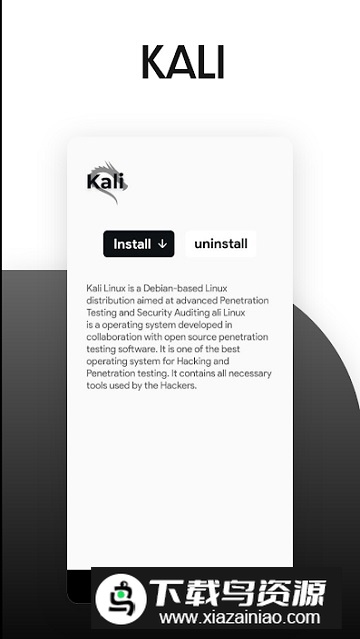 andronix高级版不闪退版最新版截图1