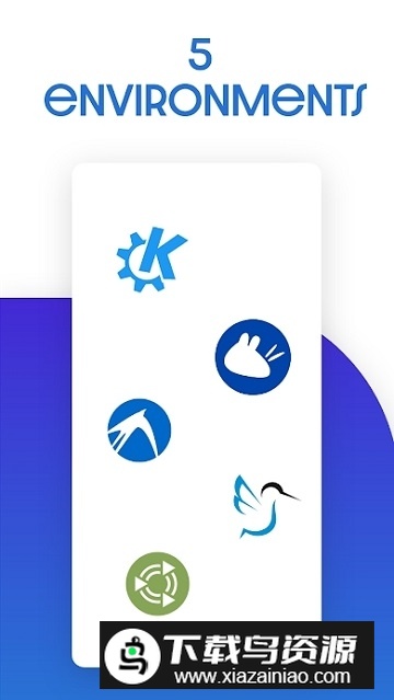 andronix高级版不闪退版最新版截图2