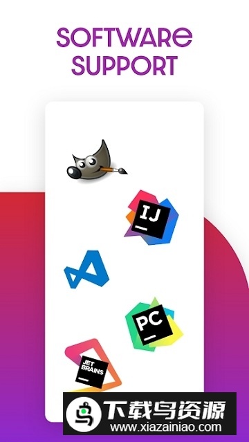 andronix高级版不闪退版最新版截图4