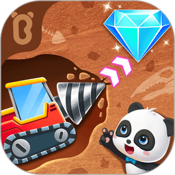 宝宝巴士奇妙地下王国