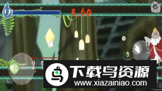 灵光之种游戏官方版最新版截图4