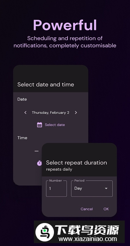 Noterly通知谷歌商店版最新版截图5