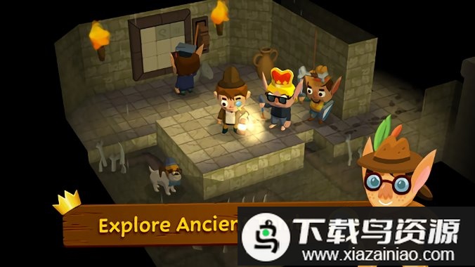 海之勇士最新版(Seabeard)截图1